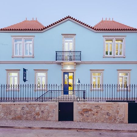 Aktion Beach House Carcavelos  Exterior foto
