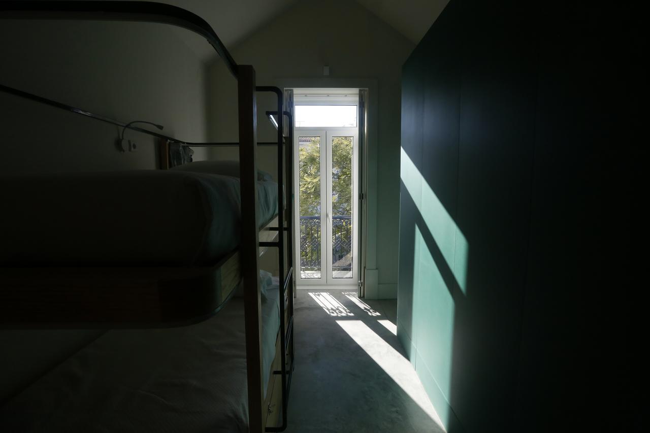 Aktion Beach House Carcavelos  Exterior foto