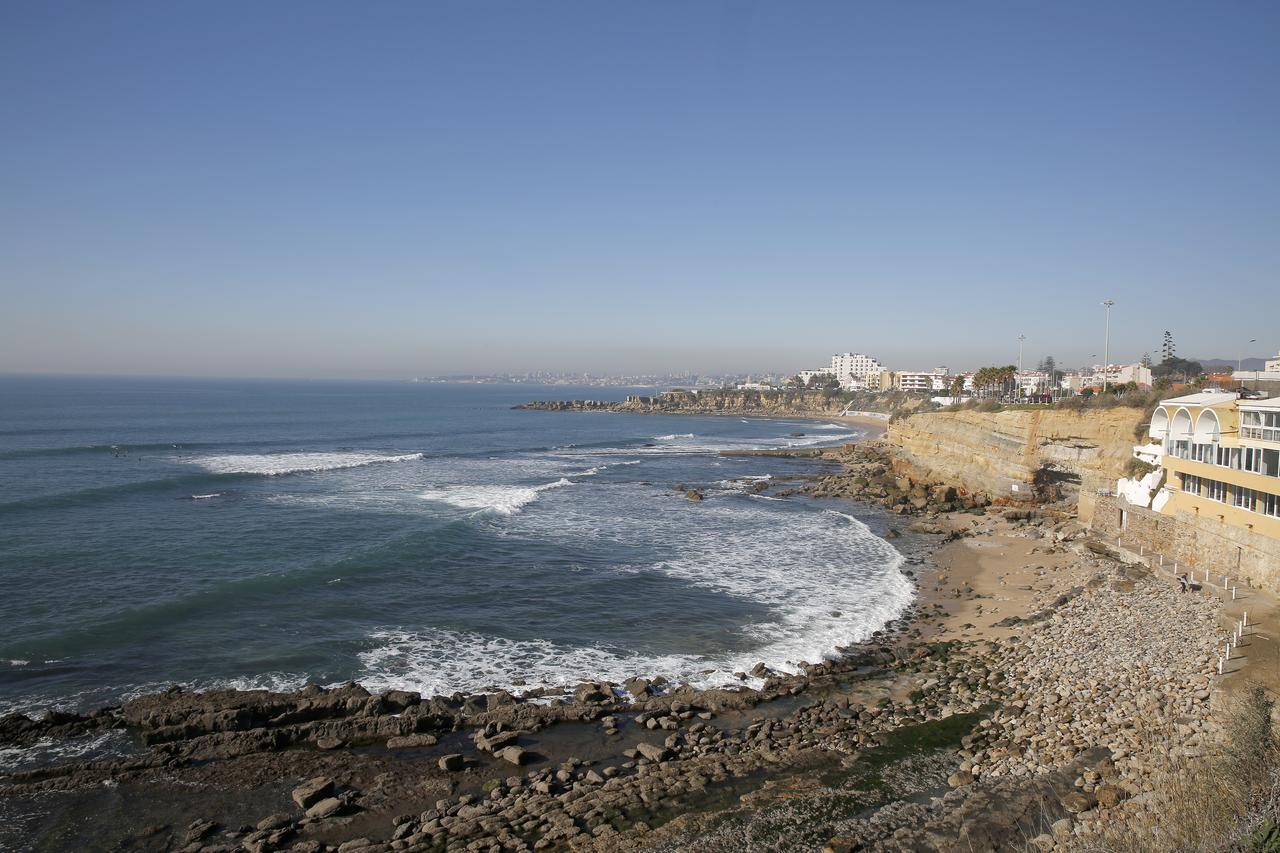 Aktion Beach House Carcavelos  Exterior foto