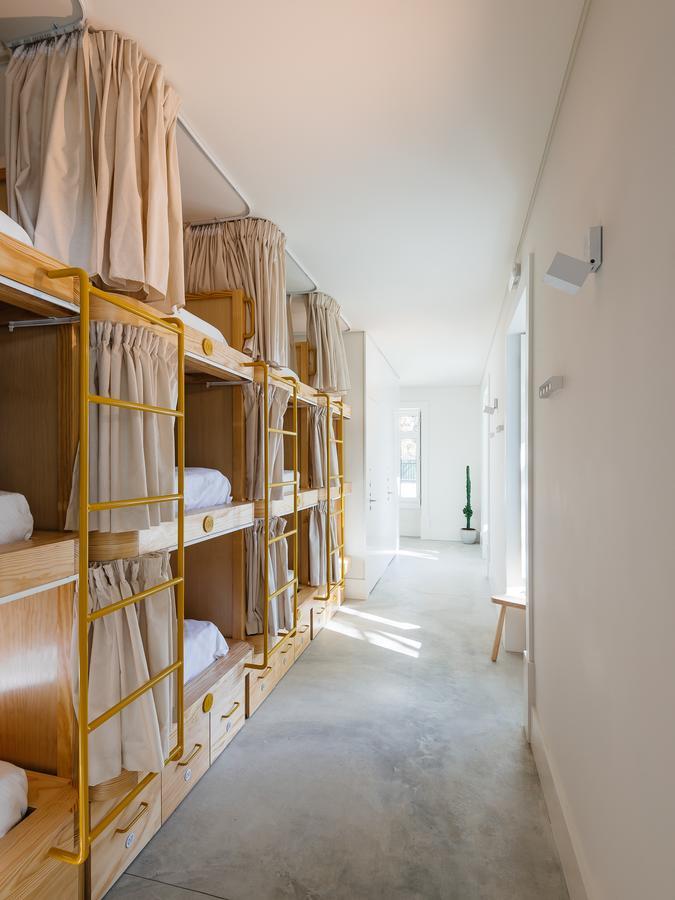 Aktion Beach House Carcavelos  Exterior foto