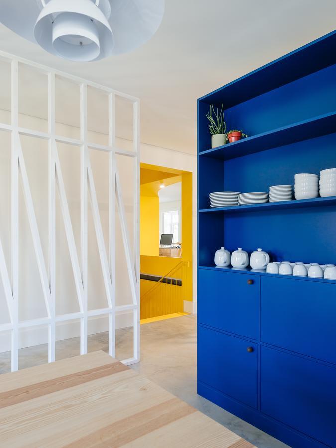 Aktion Beach House Carcavelos  Exterior foto