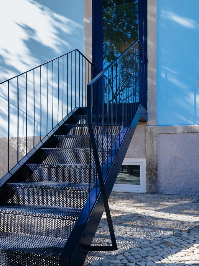 Aktion Beach House Carcavelos  Exterior foto